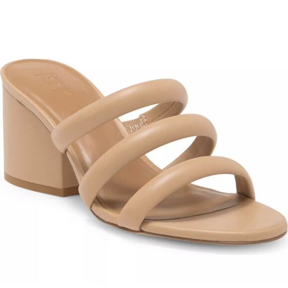 Nordstrom Rack Fulton Slide Sandals Women Size 9.5M - Picture 2 of 5